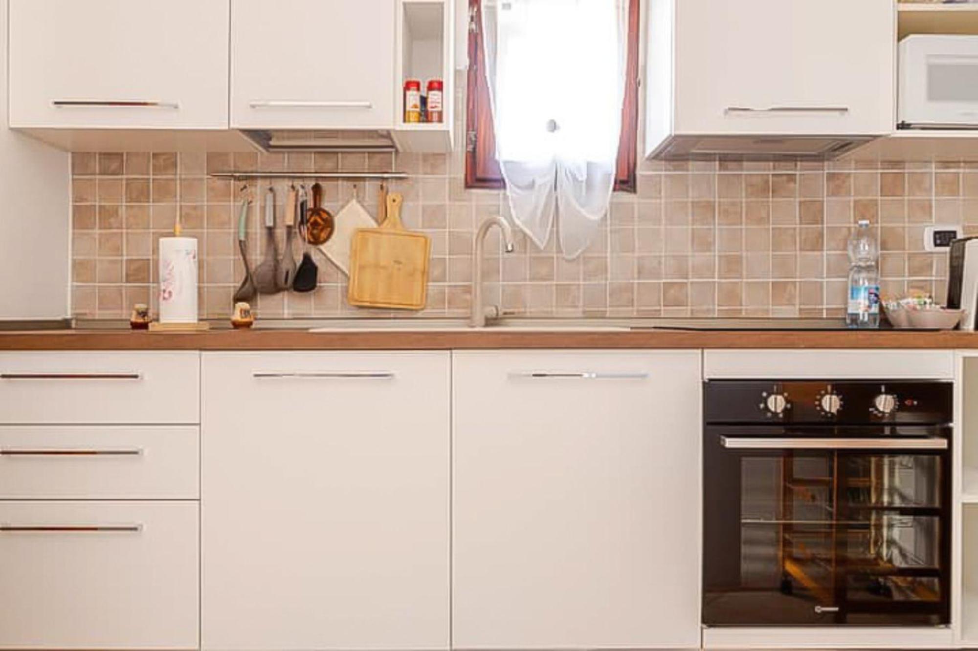 סאסארי Albore Guest House מראה חיצוני תמונה