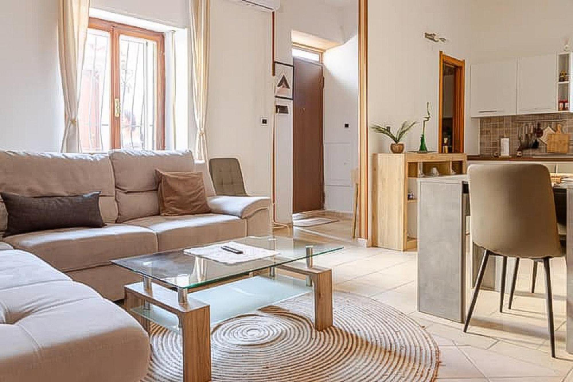 סאסארי Albore Guest House מראה חיצוני תמונה
