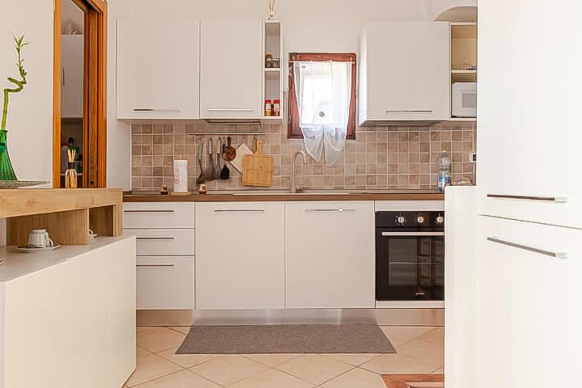 סאסארי Albore Guest House מראה חיצוני תמונה