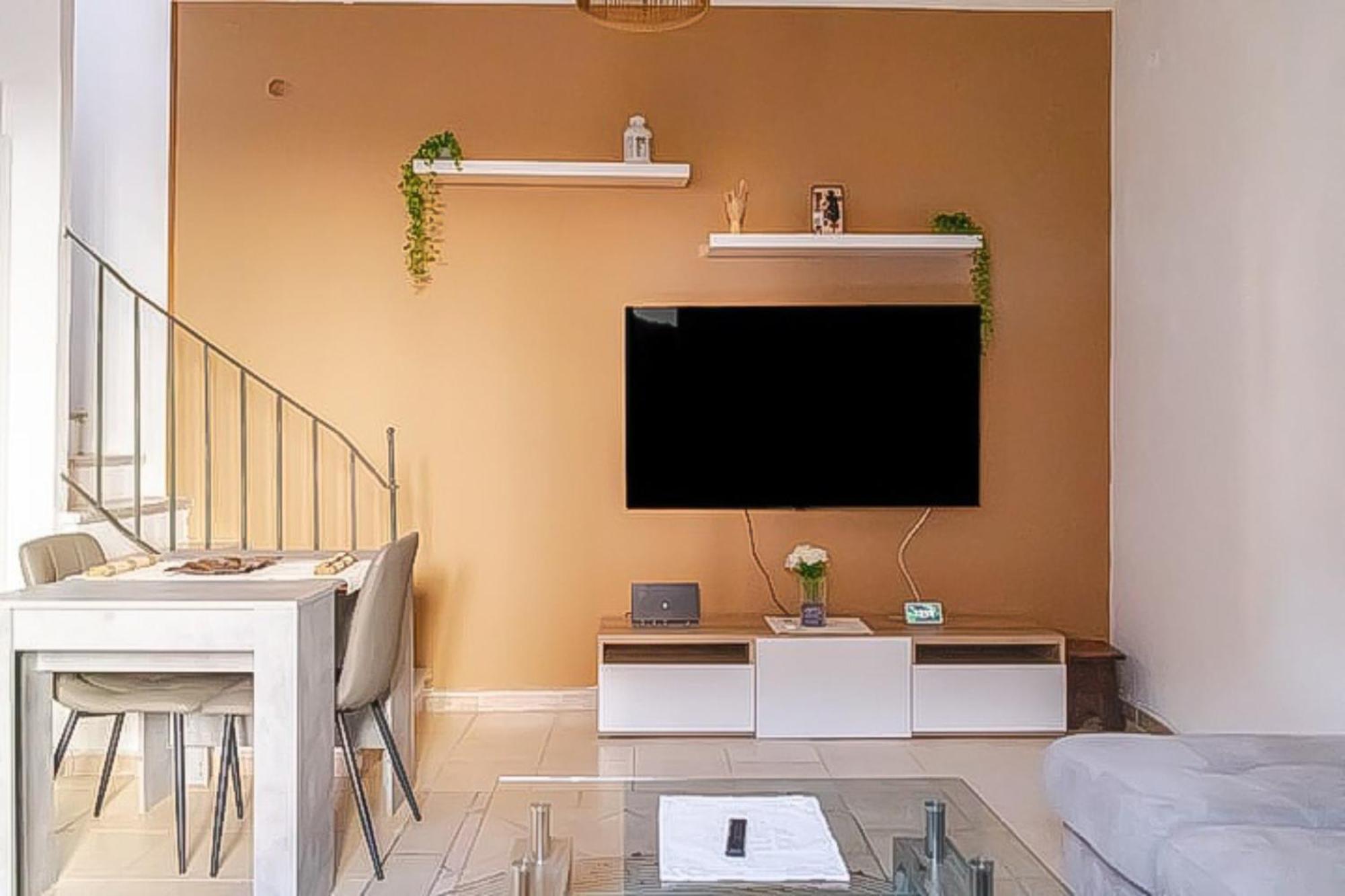 סאסארי Albore Guest House מראה חיצוני תמונה