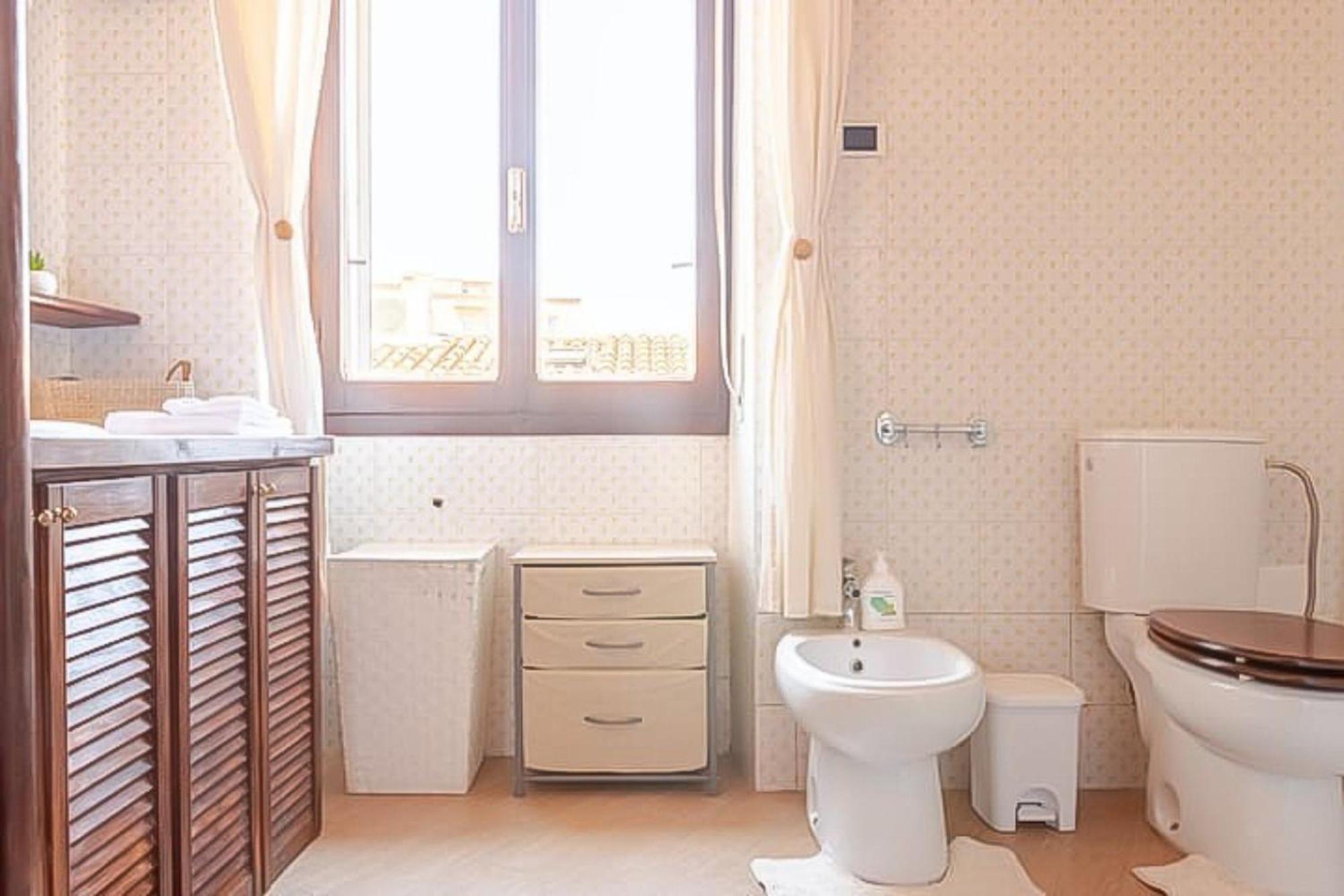 סאסארי Albore Guest House מראה חיצוני תמונה