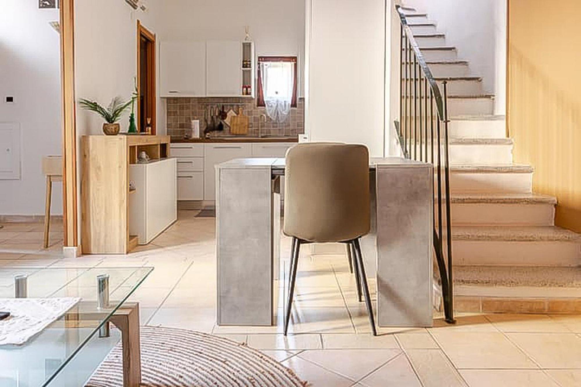 סאסארי Albore Guest House מראה חיצוני תמונה