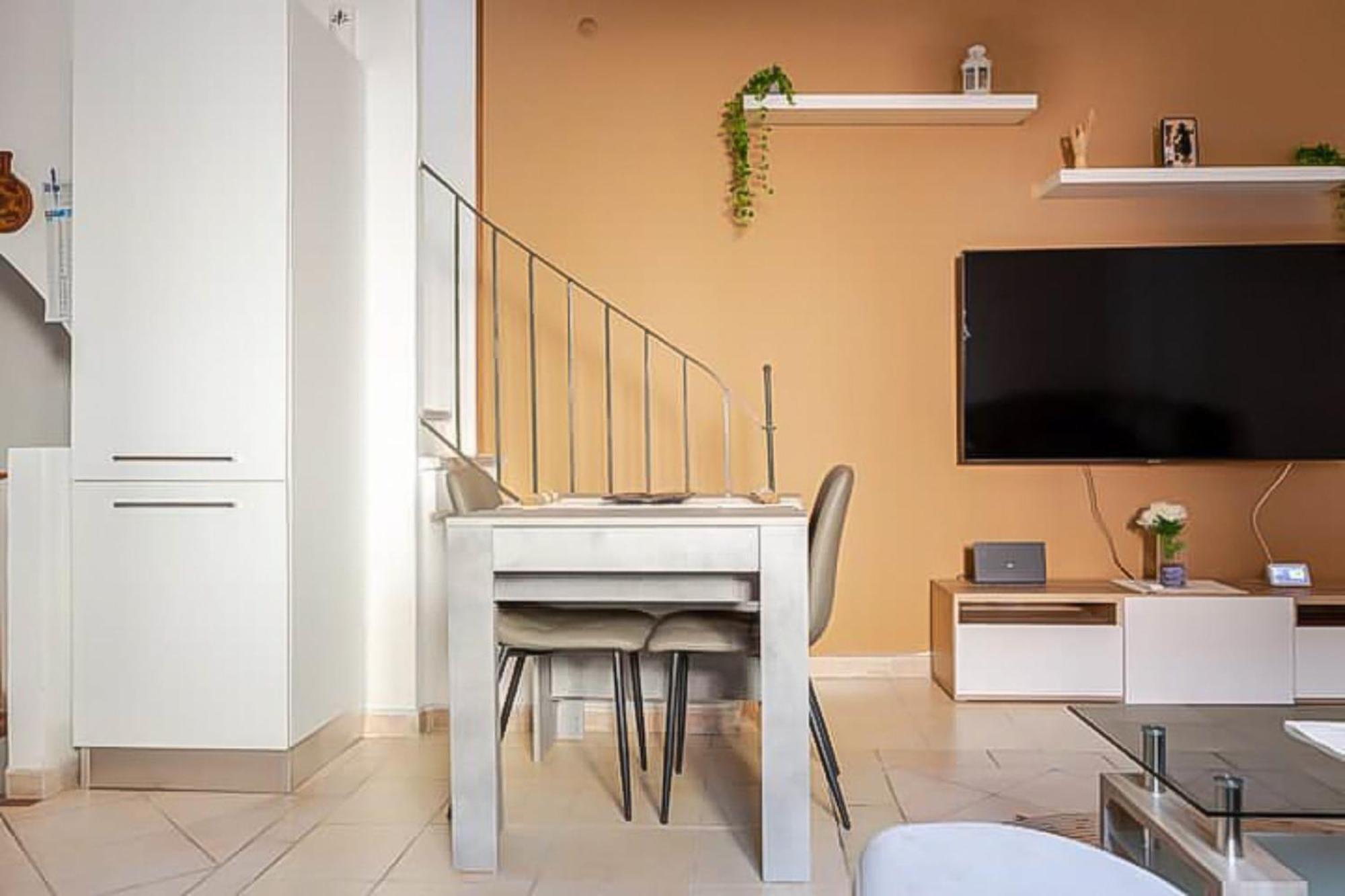 סאסארי Albore Guest House מראה חיצוני תמונה