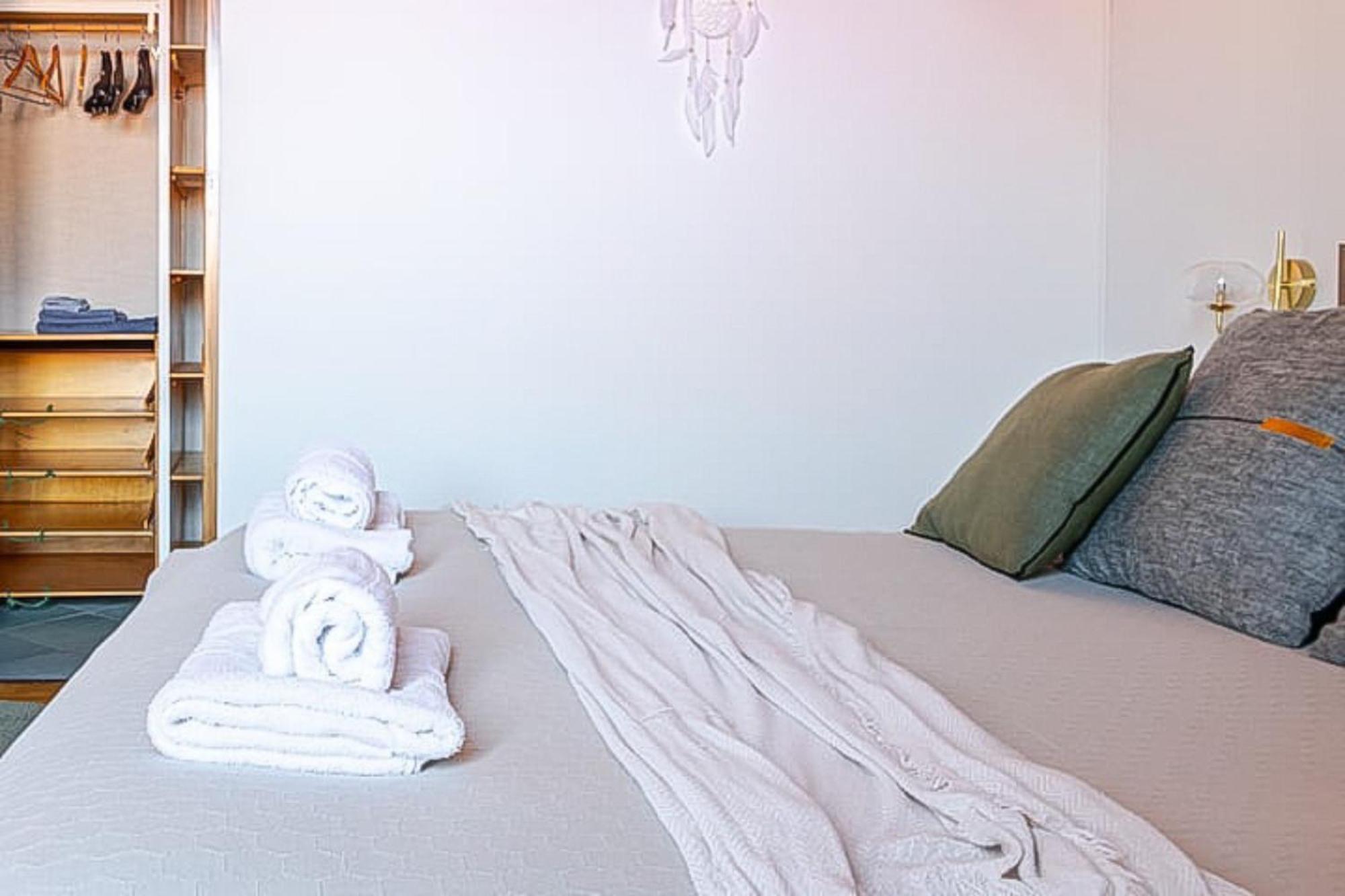 סאסארי Albore Guest House מראה חיצוני תמונה