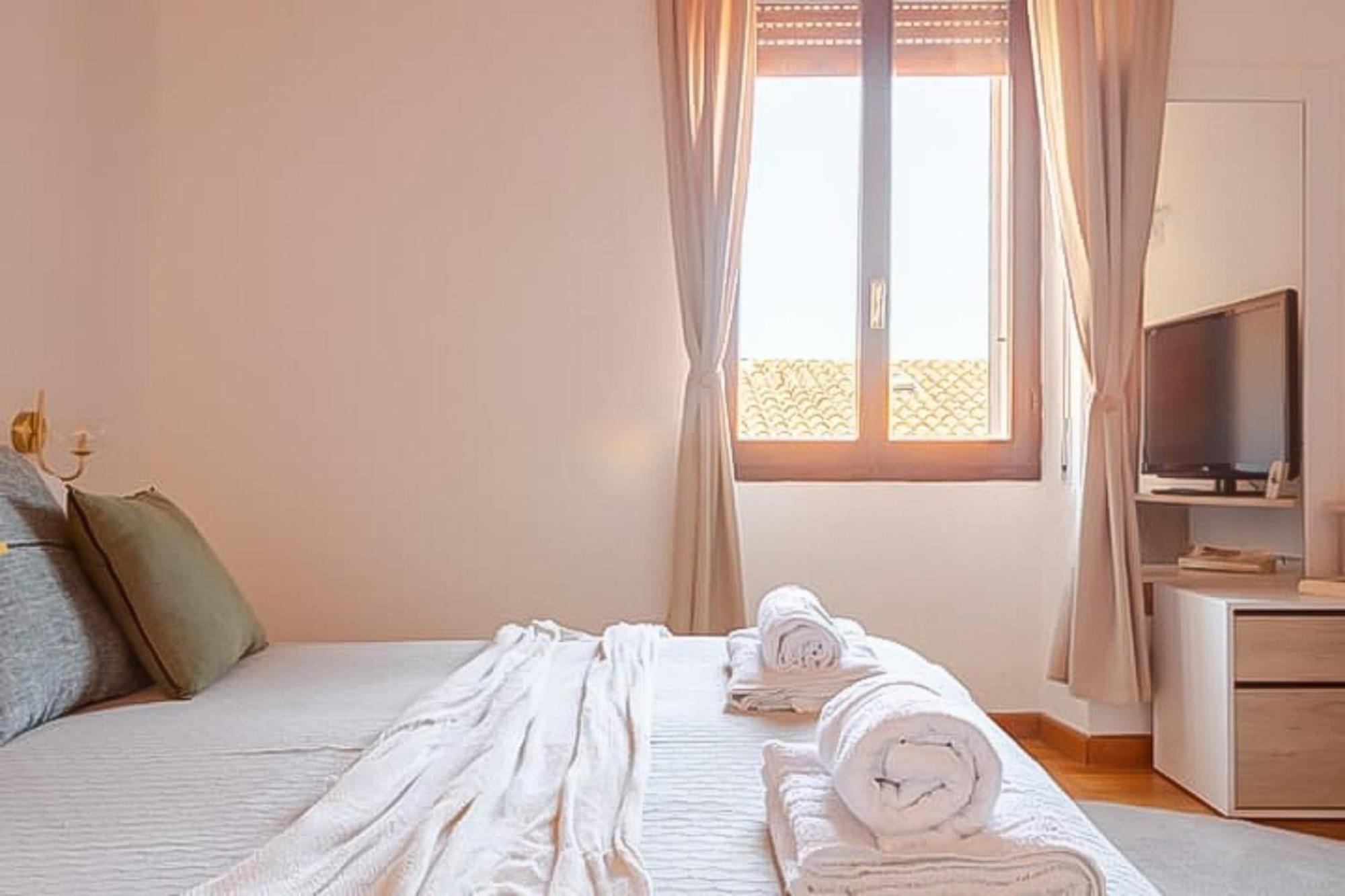 סאסארי Albore Guest House מראה חיצוני תמונה