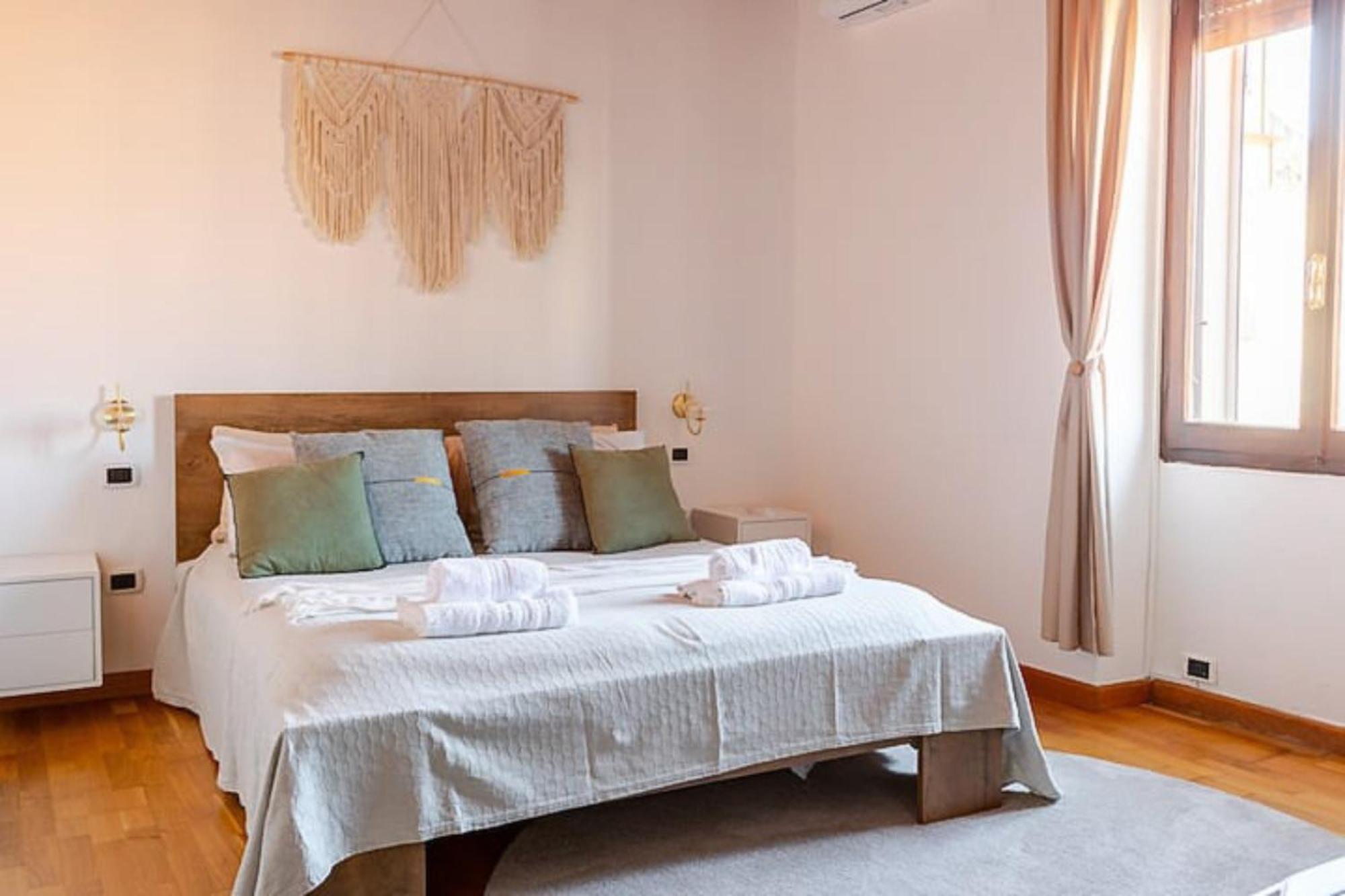 סאסארי Albore Guest House מראה חיצוני תמונה