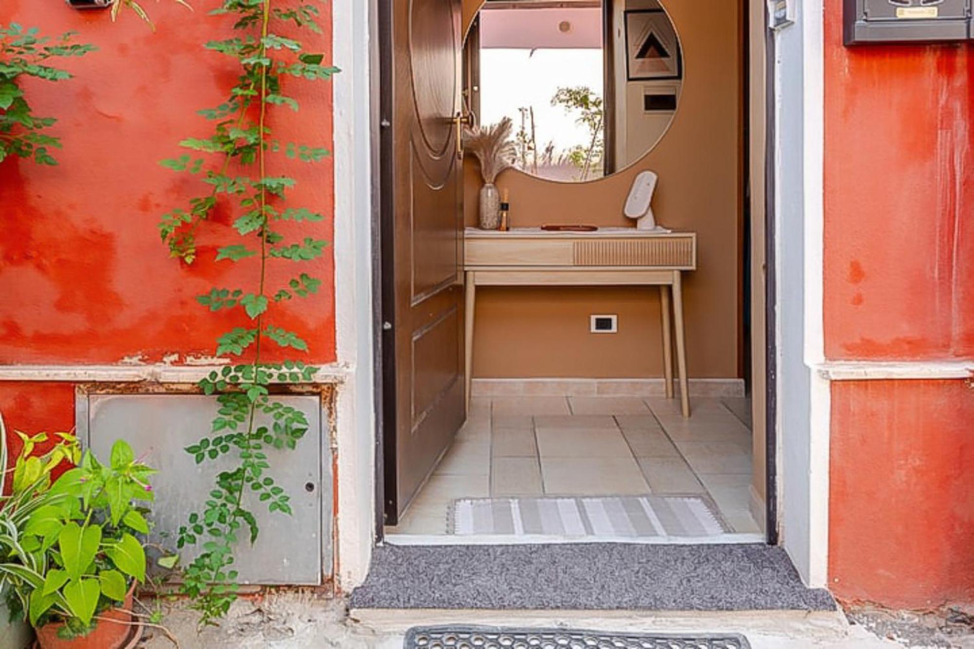 סאסארי Albore Guest House מראה חיצוני תמונה